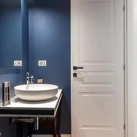 I Colori Della Puglia Pensjonat Trani