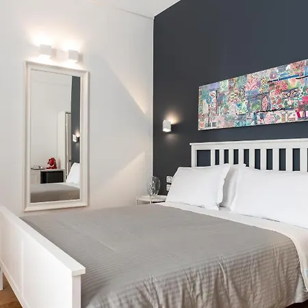 Affittacamere I Colori Della Puglia