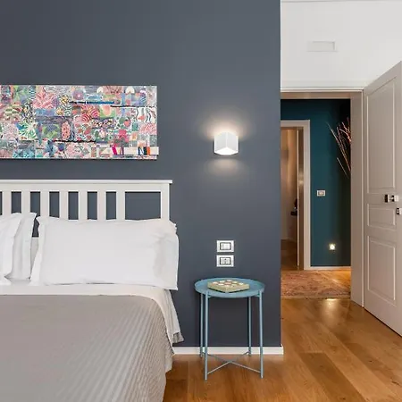 I Colori Della Puglia Trani