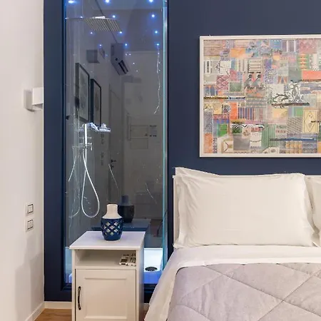 Pensjonat I Colori Della Puglia