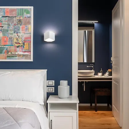 Affittacamere I Colori Della Puglia Trani