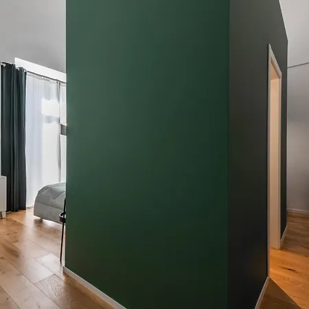 Pensjonat I Colori Della Puglia Trani