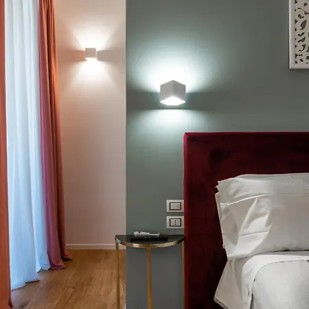 I Colori Della Puglia 트라니