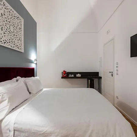 I Colori Della Puglia Gæstehus Trani