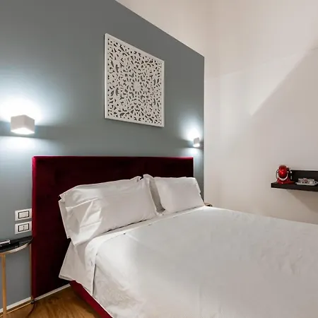 I Colori Della Puglia Gæstehus Trani