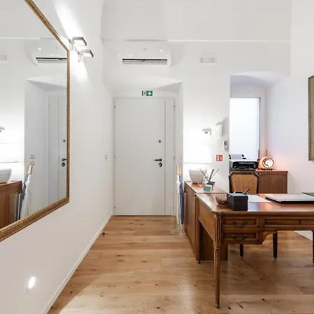 Affittacamere I Colori Della Puglia Trani