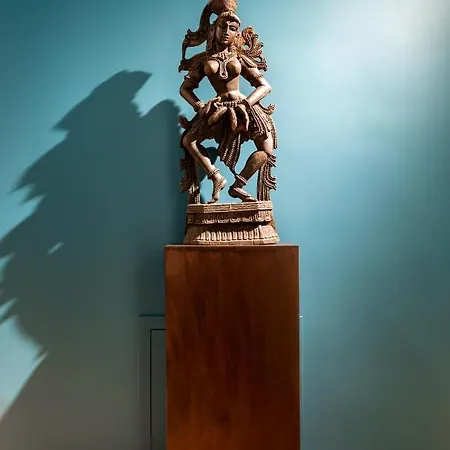 I Colori Della Puglia Trani