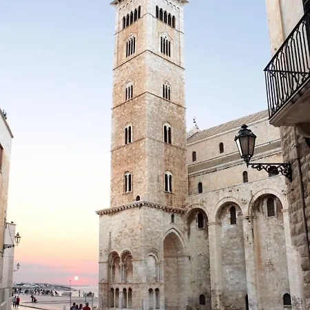 I Colori Della Puglia Gæstehus 4*