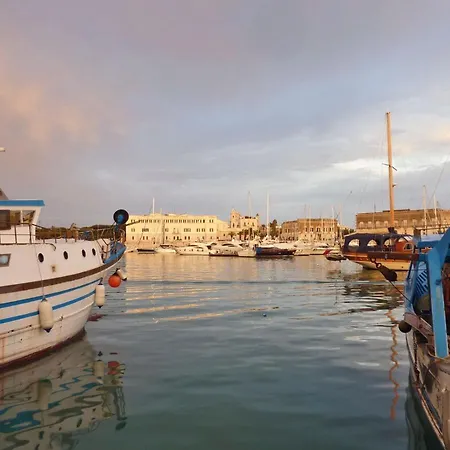 I Colori Della Puglia