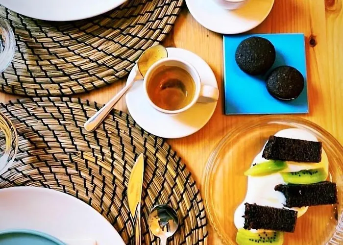 I Colori Della Puglia Guest house