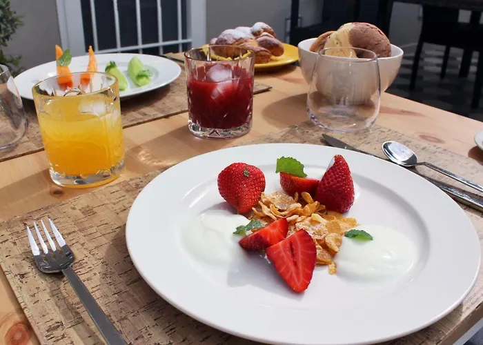 I Colori Della Puglia Vendégház