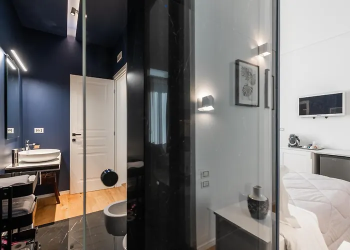 I Colori Della Puglia 4* Trani