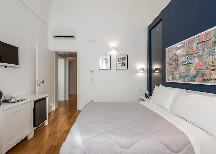 I Colori Della Puglia 4*