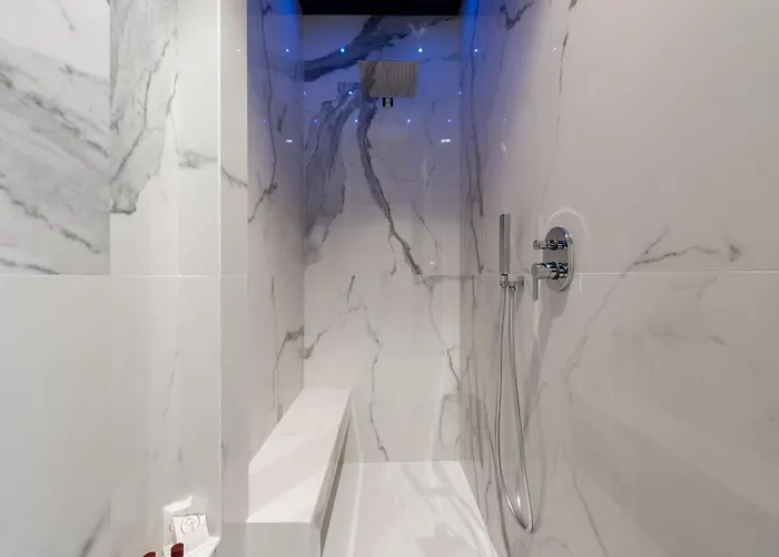 I Colori Della Puglia בית הארחה