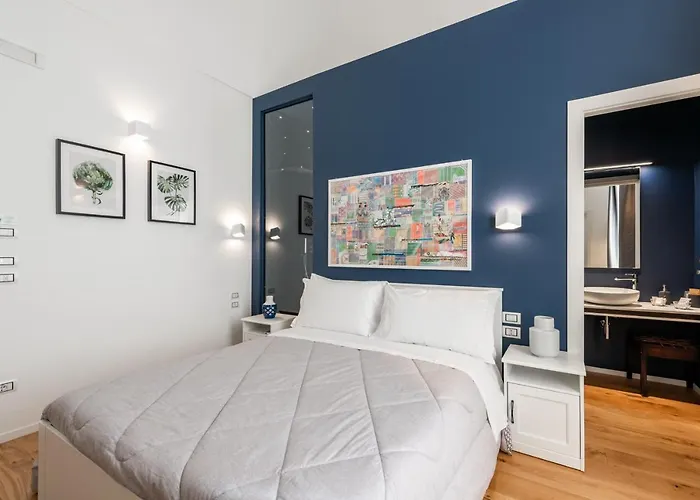 I Colori Della Puglia 4*