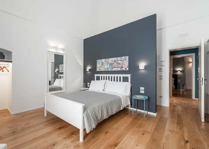 I Colori Della Puglia