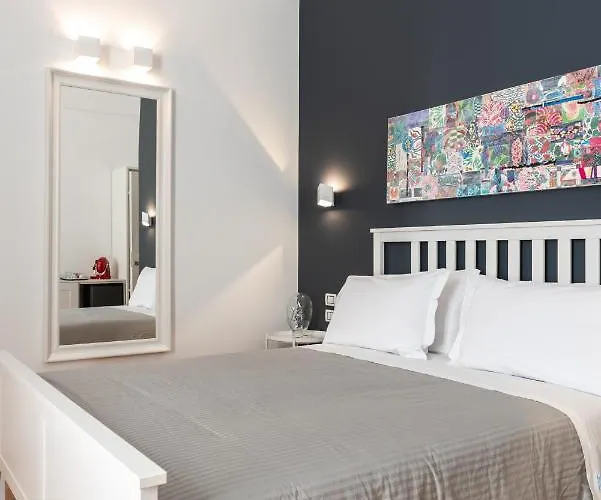 בית הארחה I Colori Della Puglia