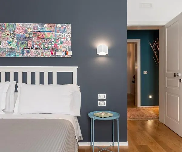 I Colori Della Puglia טרני