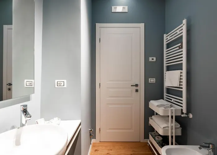 I Colori Della Puglia