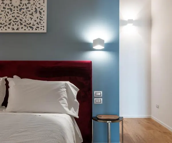 בית הארחה I Colori Della Puglia