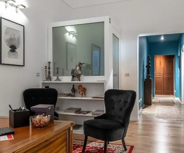 I Colori Della Puglia Vendégház 4*