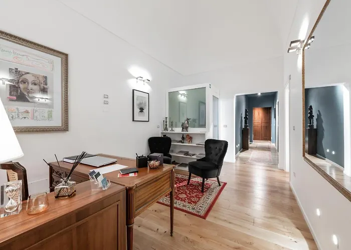 Vendégház I Colori Della Puglia