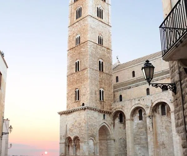 I Colori Della Puglia 게스트하우스 4*