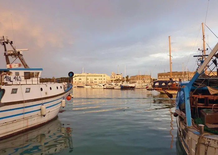 I Colori Della Puglia