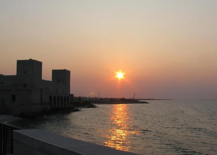 I Colori Della Puglia 4*