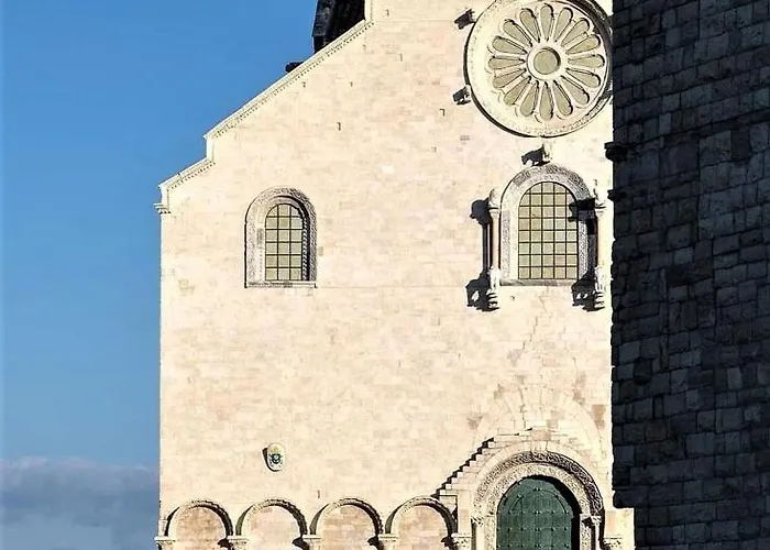 I Colori Della Puglia Vendégház Trani